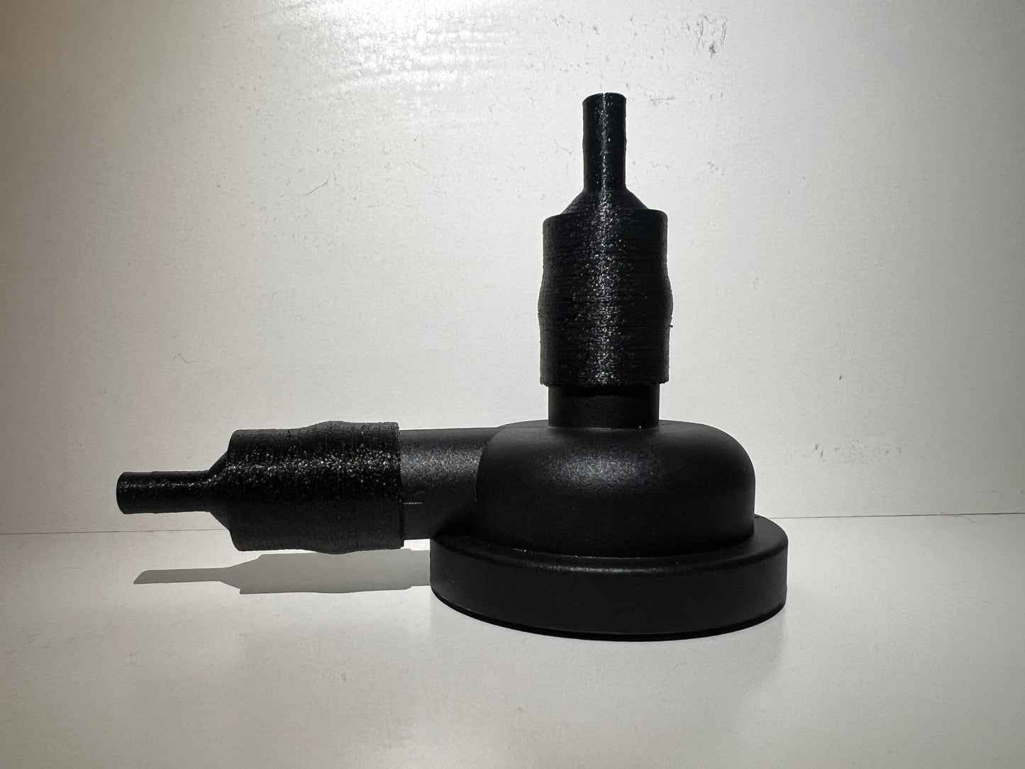 Uro Parts PCV with Adapters