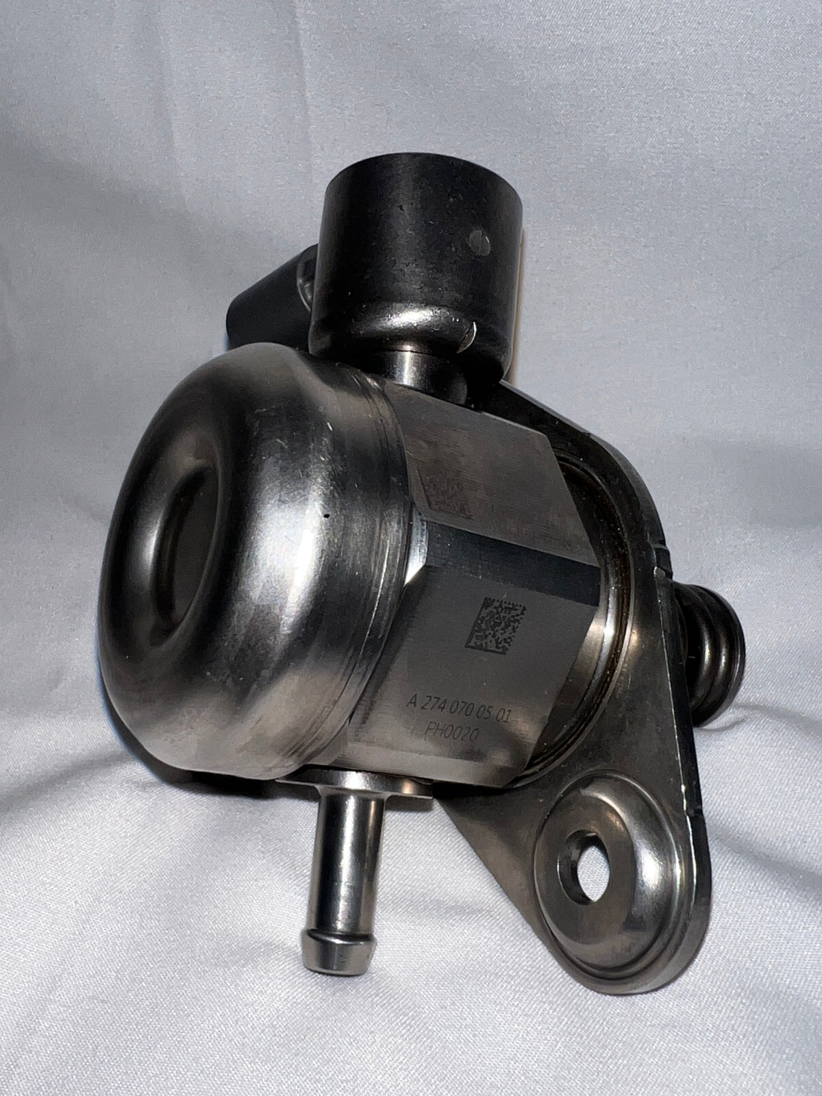 Mercedes Fuel Pump Bosch-2740700501