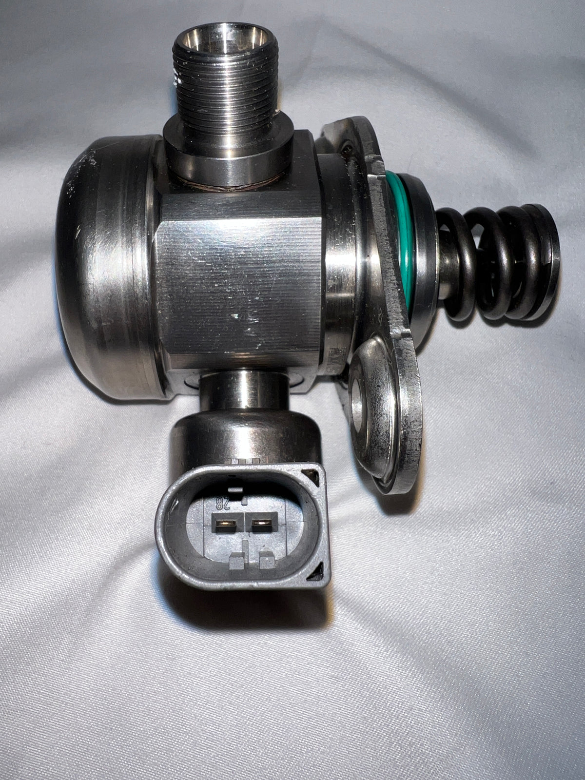 Mercedes Fuel Pump Bosch-2740700501