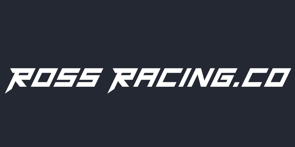 Ross Racing