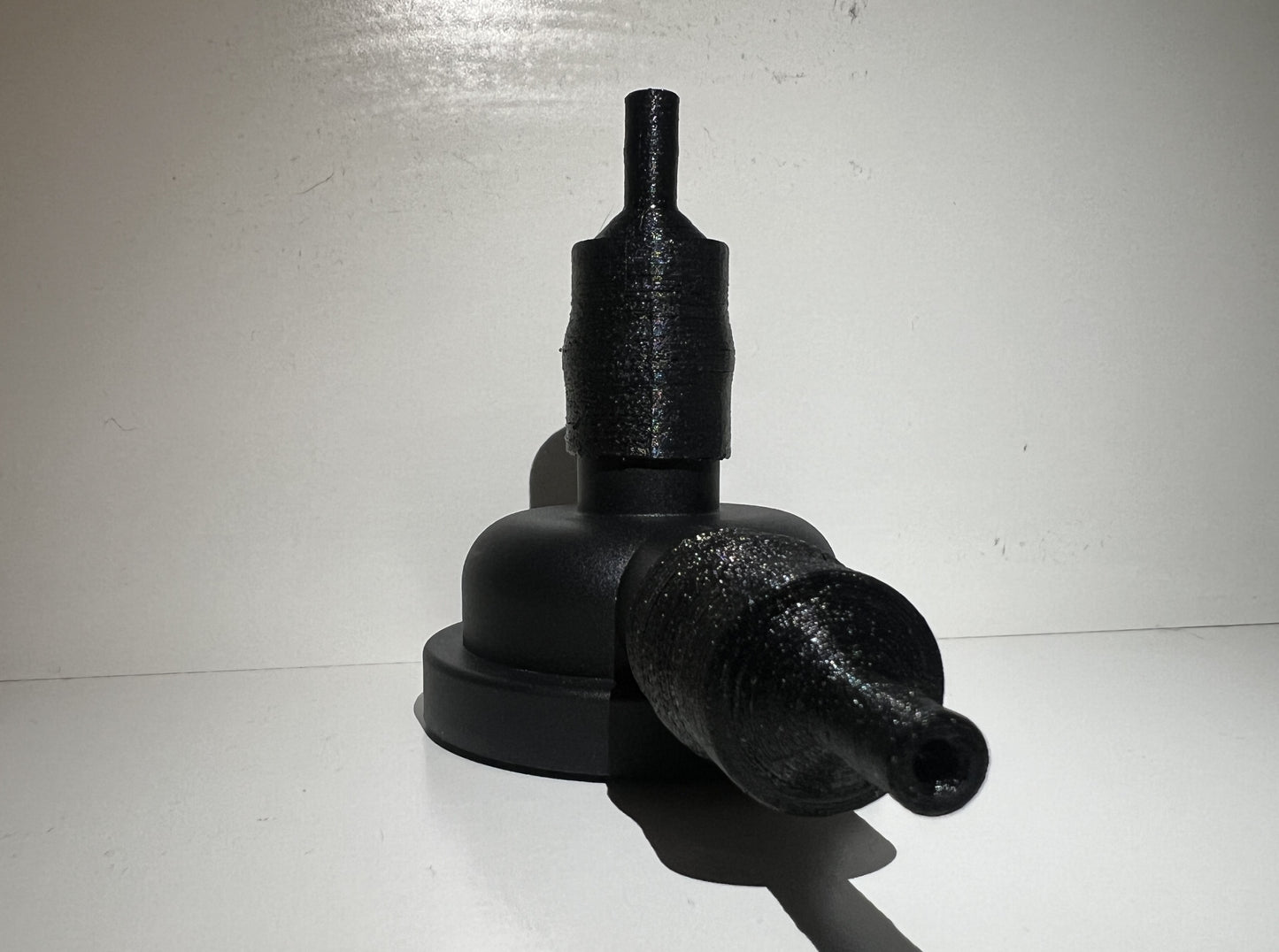 Uro Parts PCV with Adapters