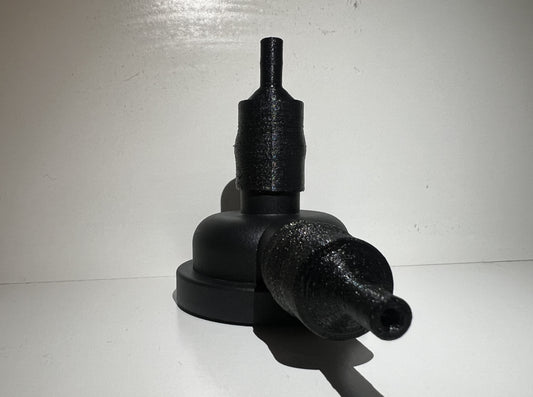 Uro Parts PCV with Adapters