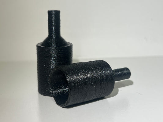 TPU Vacuum Adapters