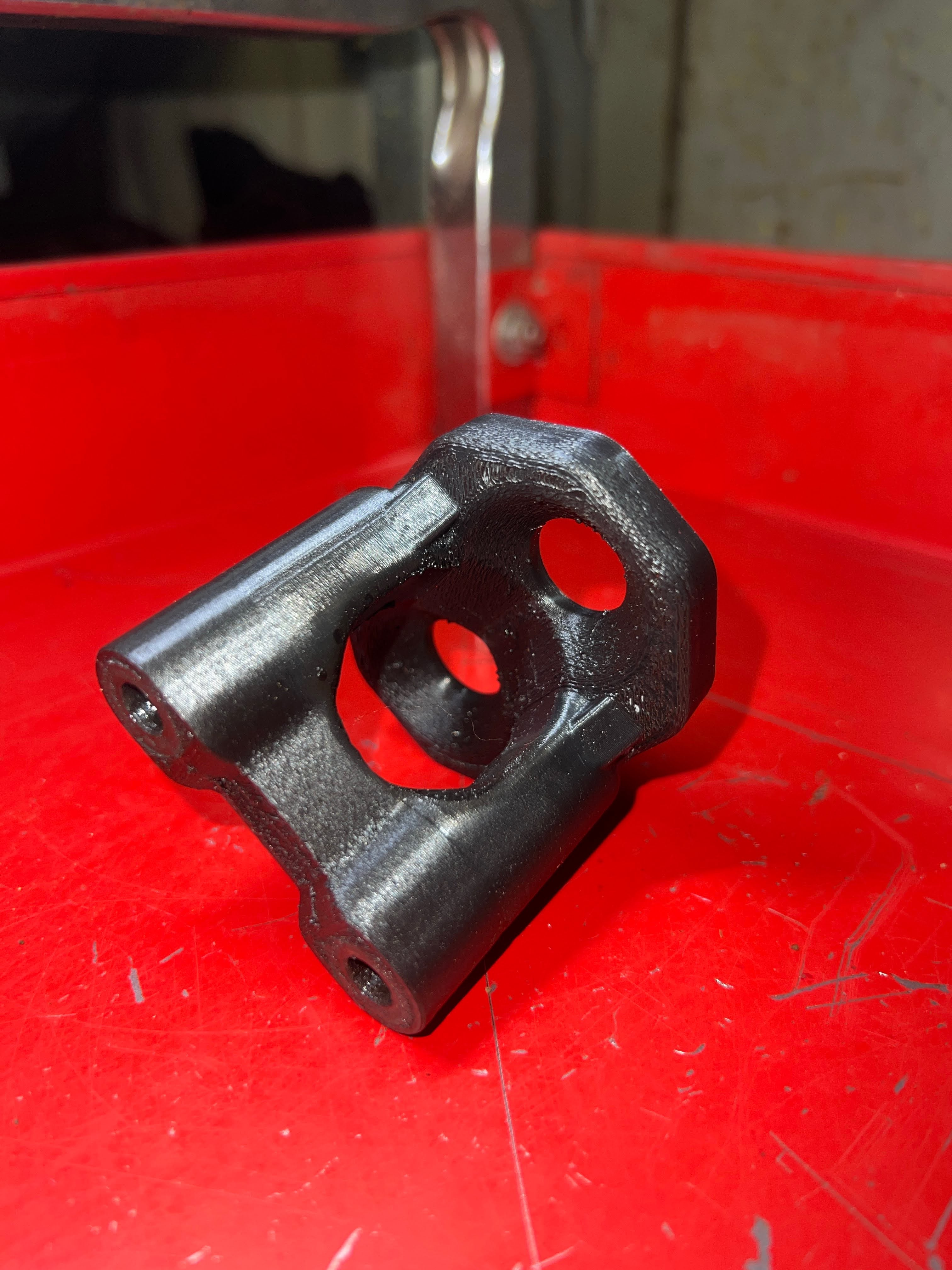 BMW M5x Valve Spring Compressor Tool – M50 / M52 / M54 – Ross Racing
