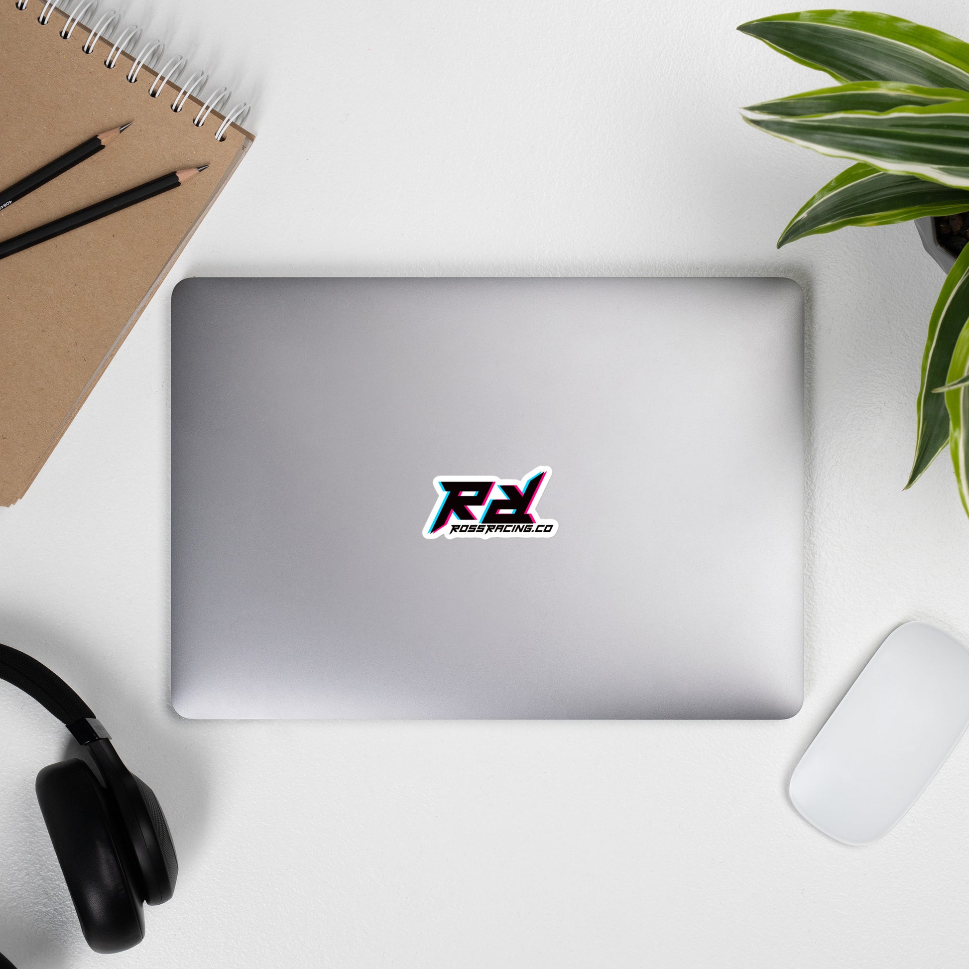 Reverse R Sticker – Ross Racing
