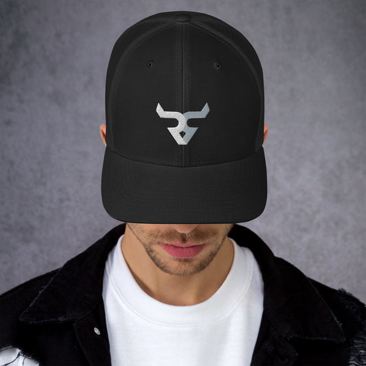 Double R Trucker Cap