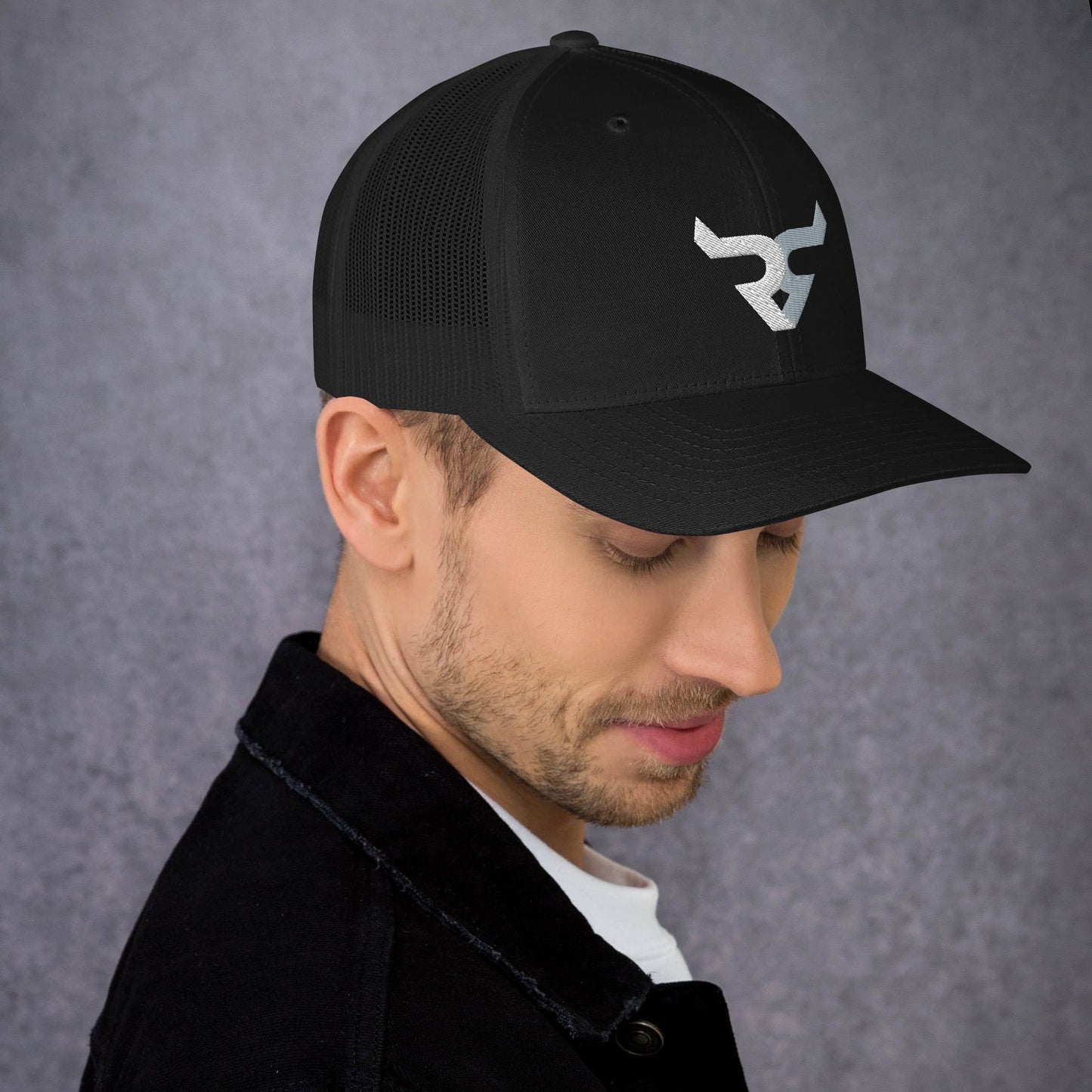 Double R Trucker Cap