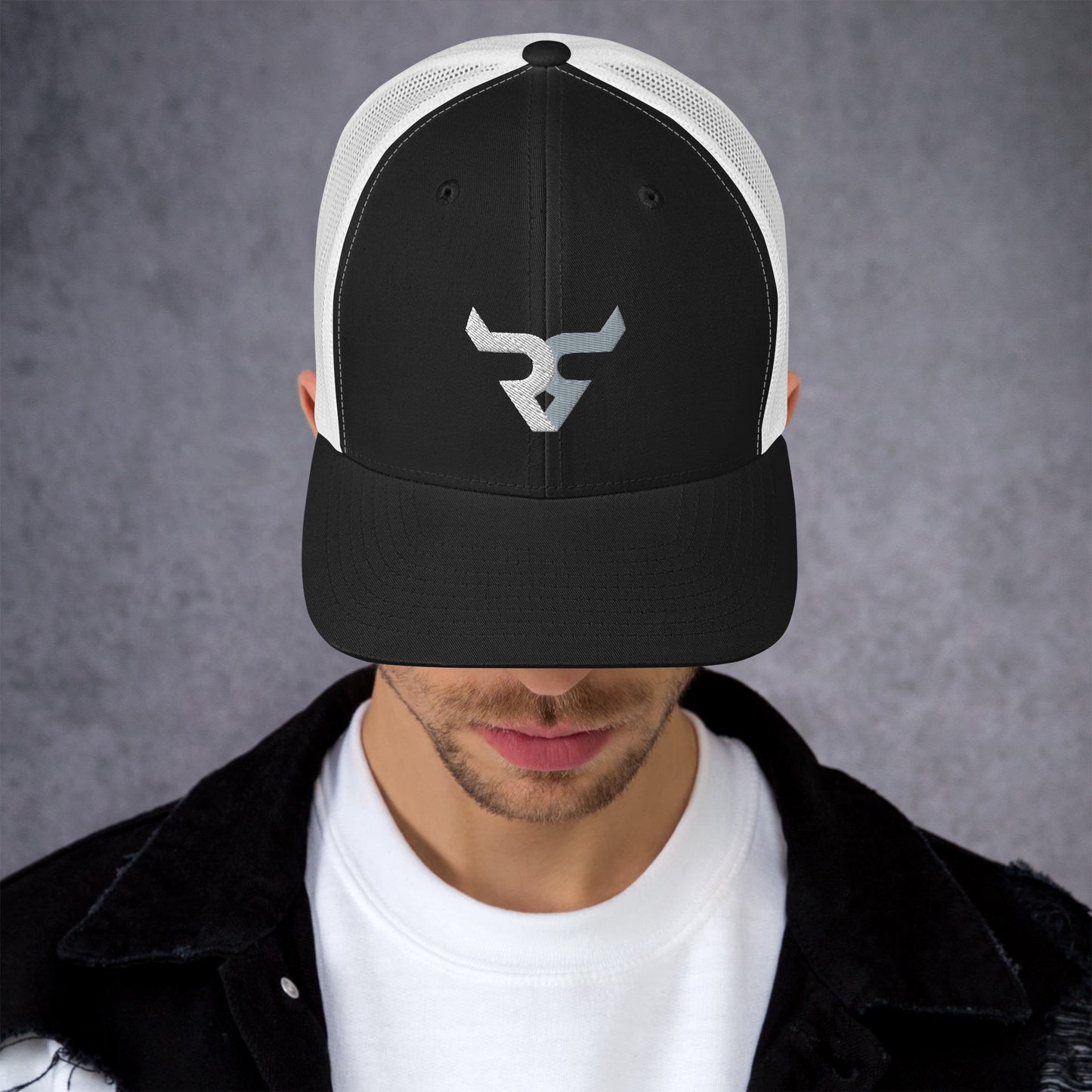 Double R Trucker Cap