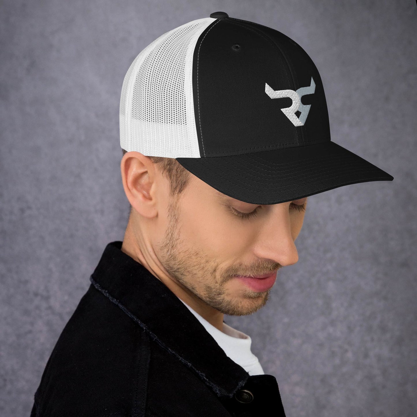 Double R Trucker Cap