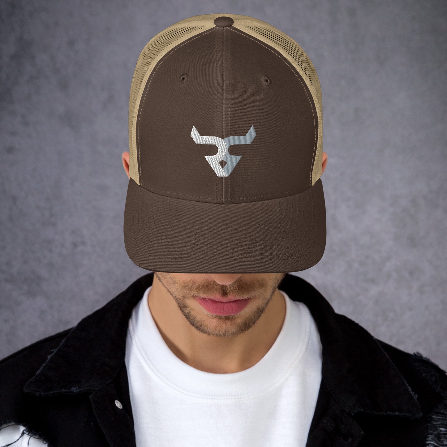 Double R Trucker Cap