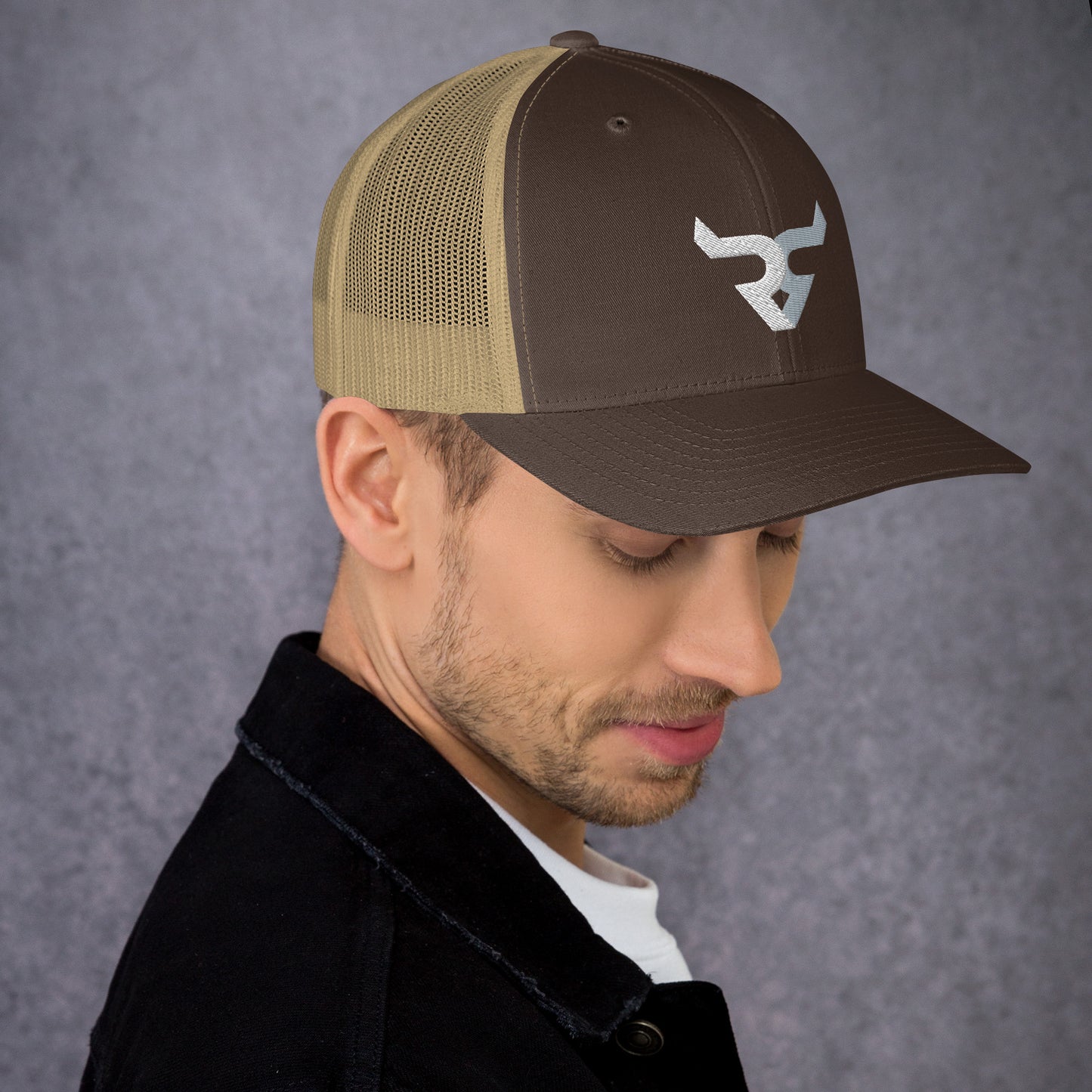 Double R Trucker Cap