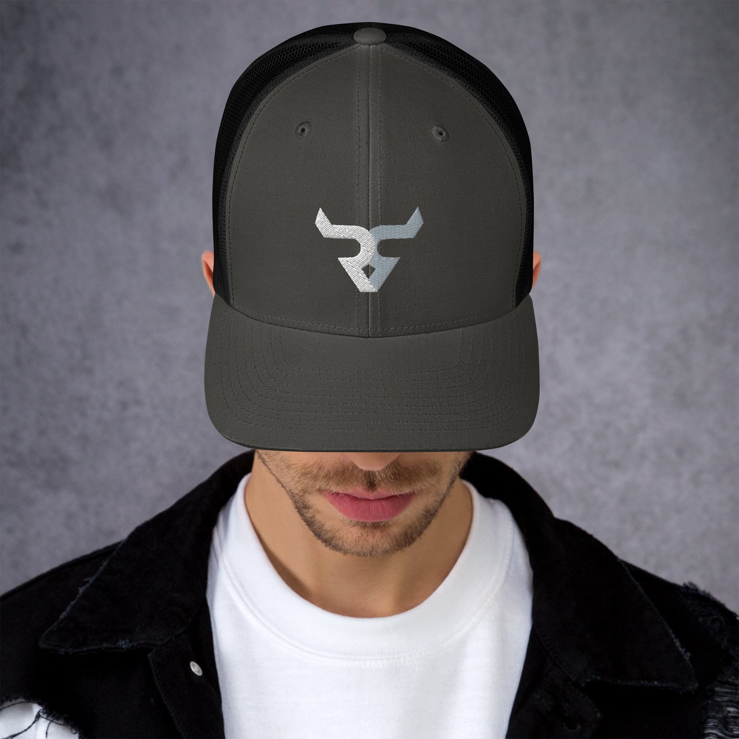 Double R Trucker Cap