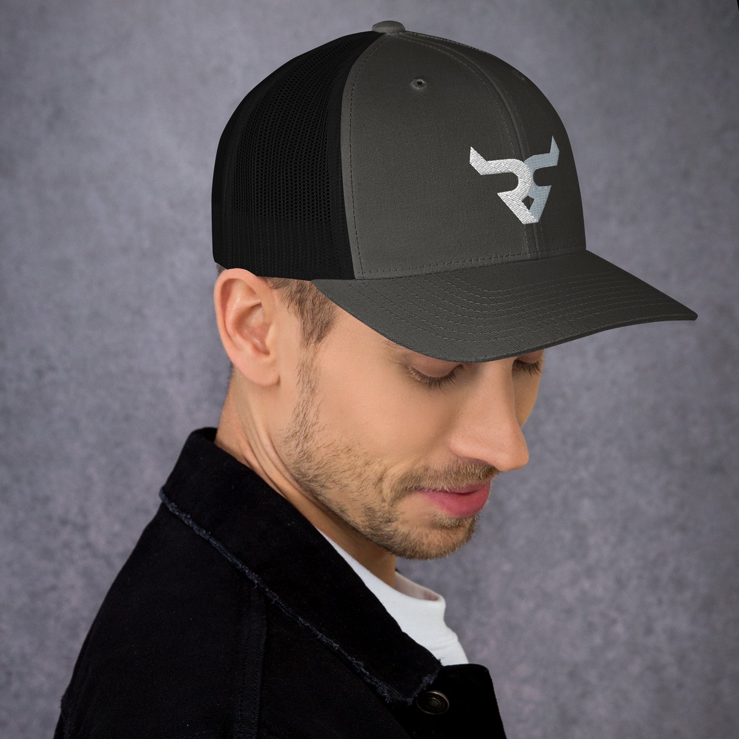 Double R Trucker Cap