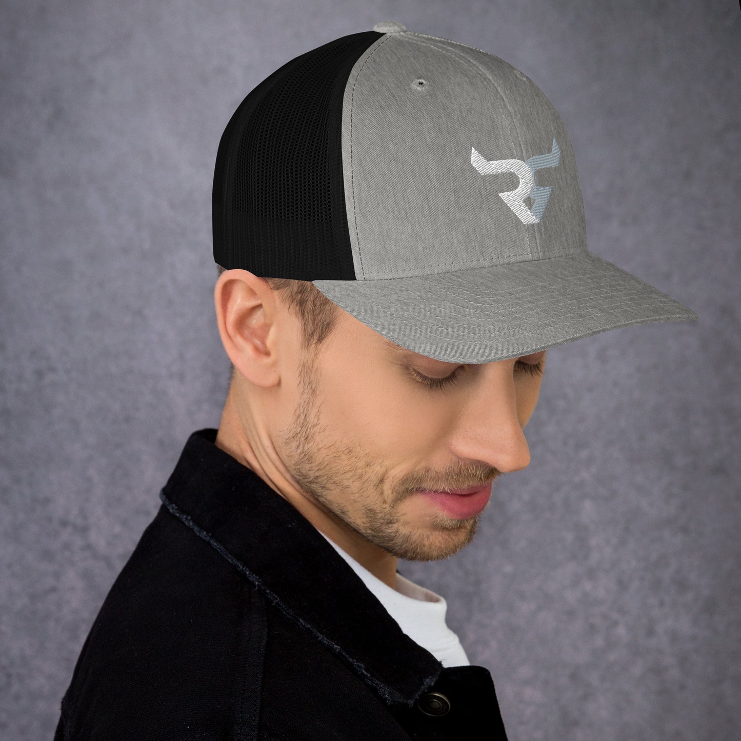 Double R Trucker Cap