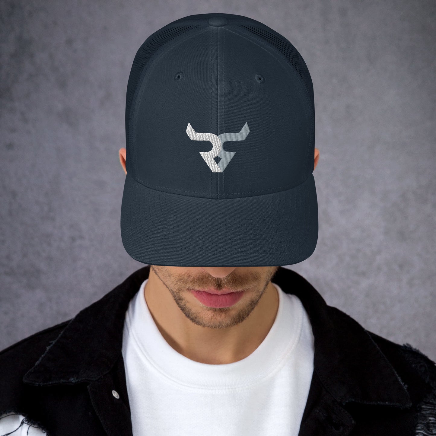 Double R Trucker Cap