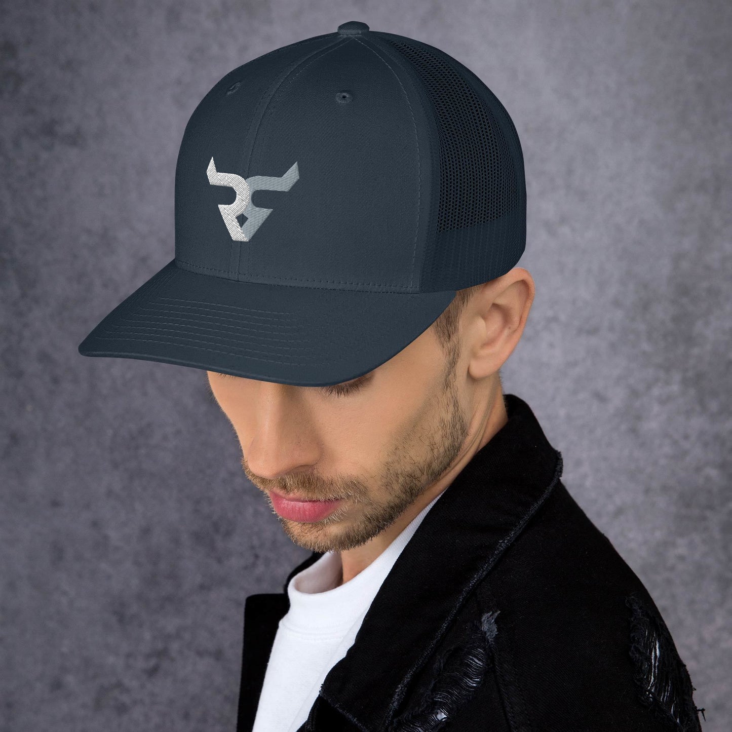 Double R Trucker Cap