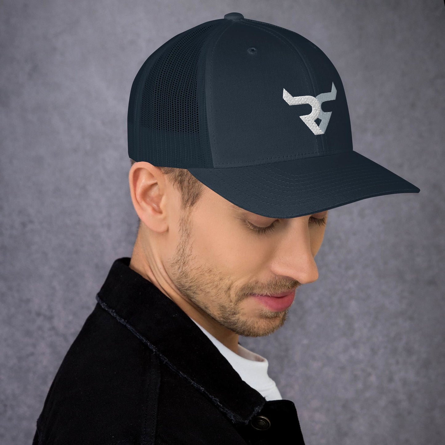 Double R Trucker Cap