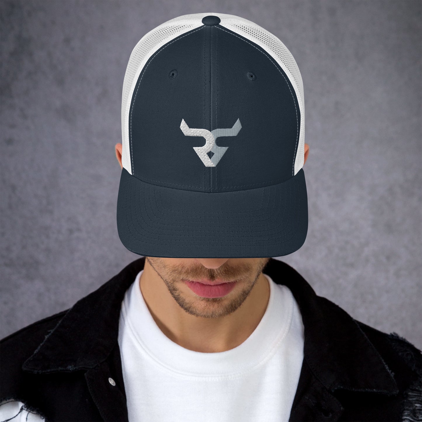 Double R Trucker Cap