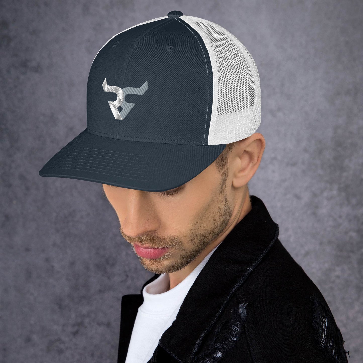 Double R Trucker Cap