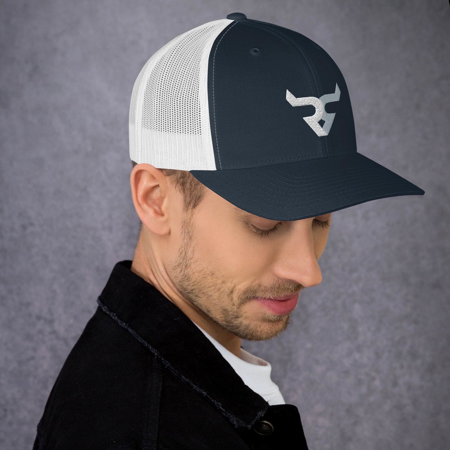 Double R Trucker Cap