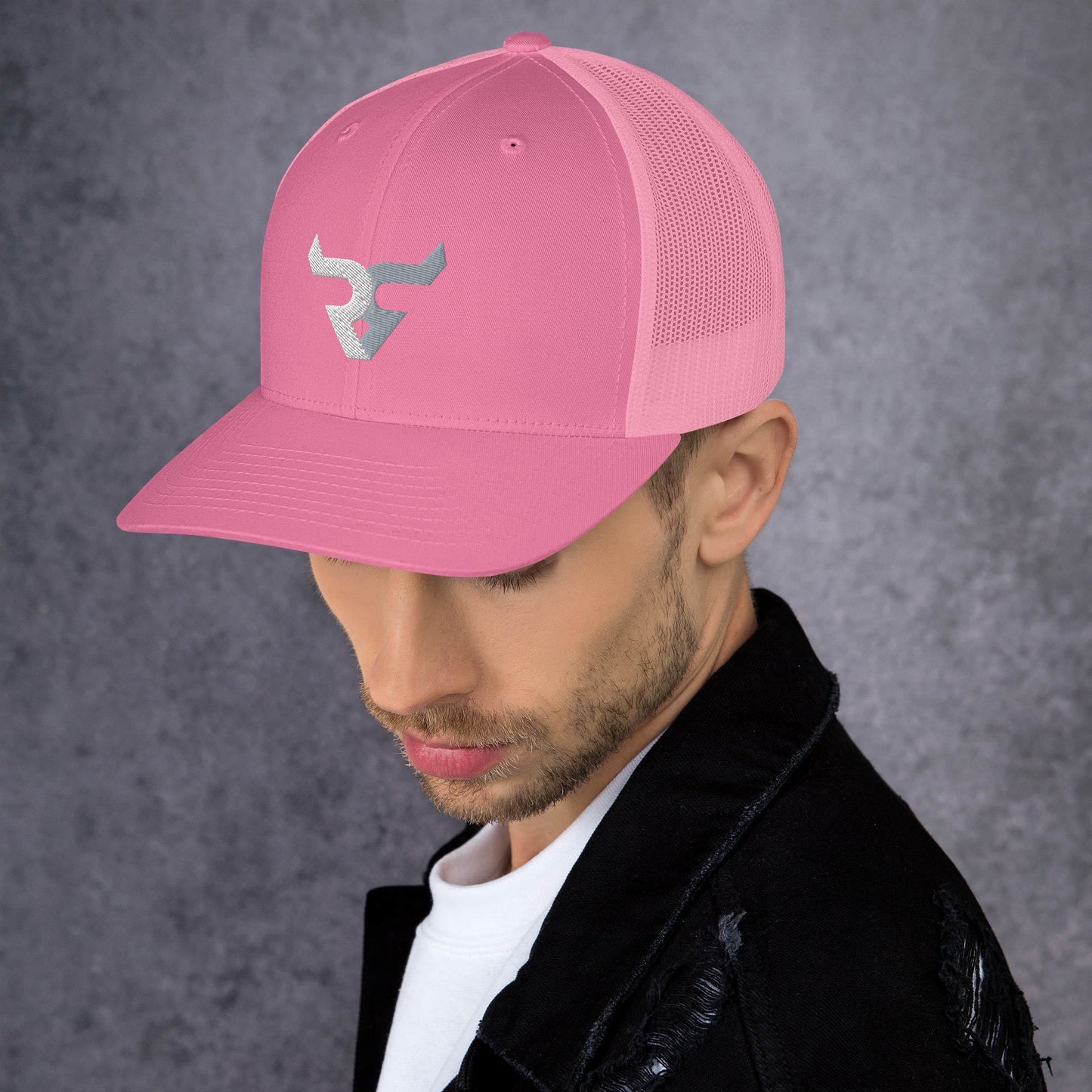 Double R Trucker Cap