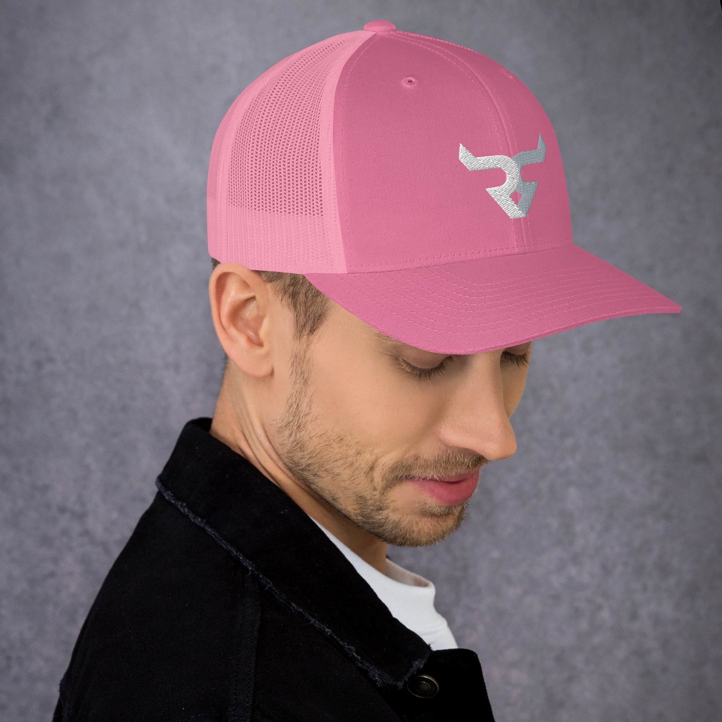 Double R Trucker Cap