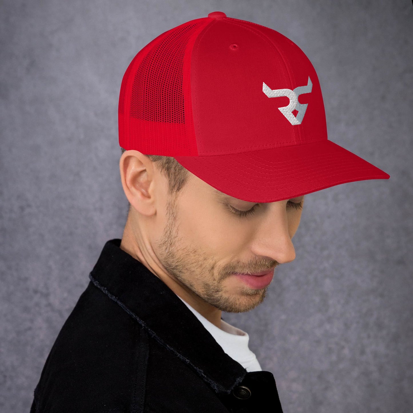 Double R Trucker Cap