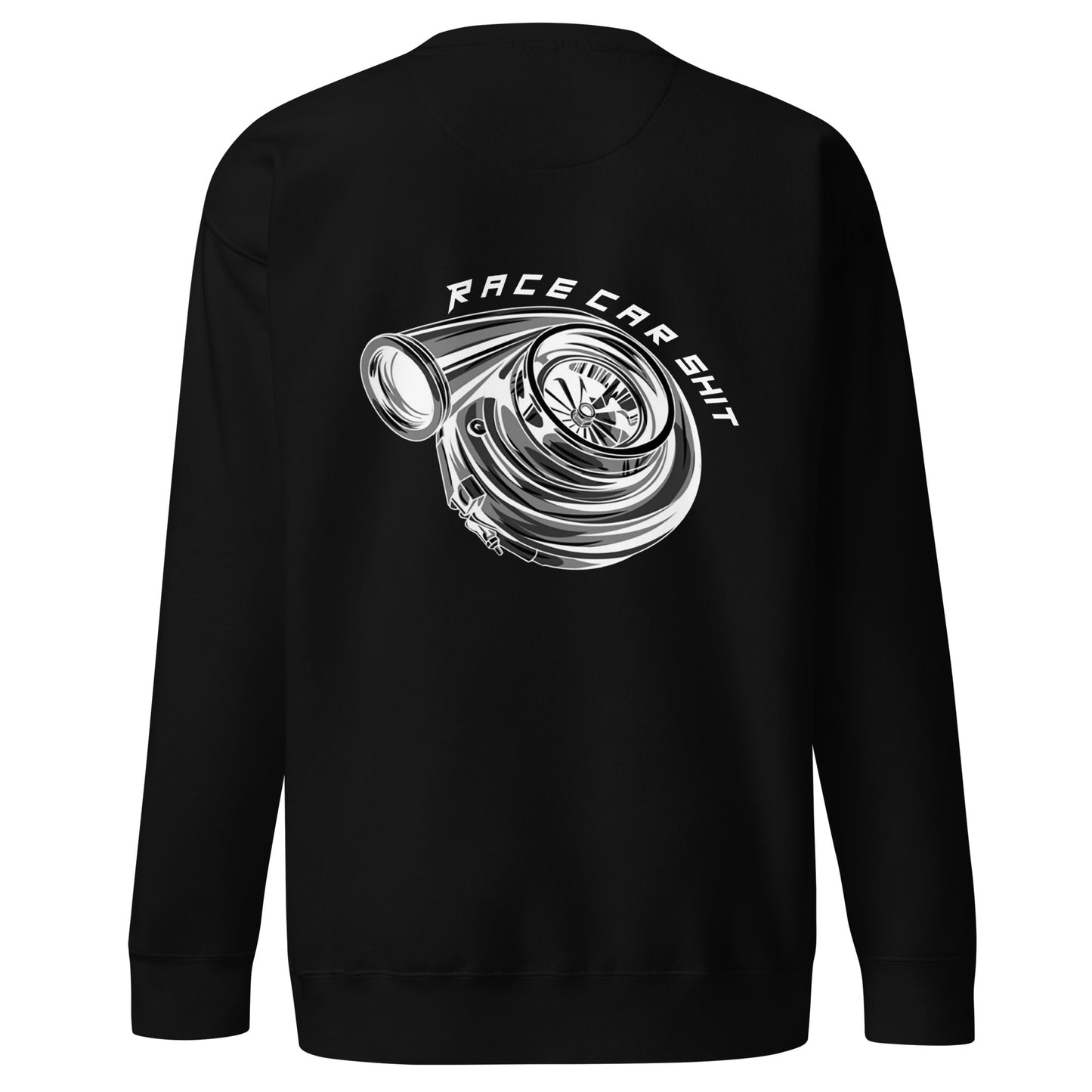 Reverse R Sweatshirt