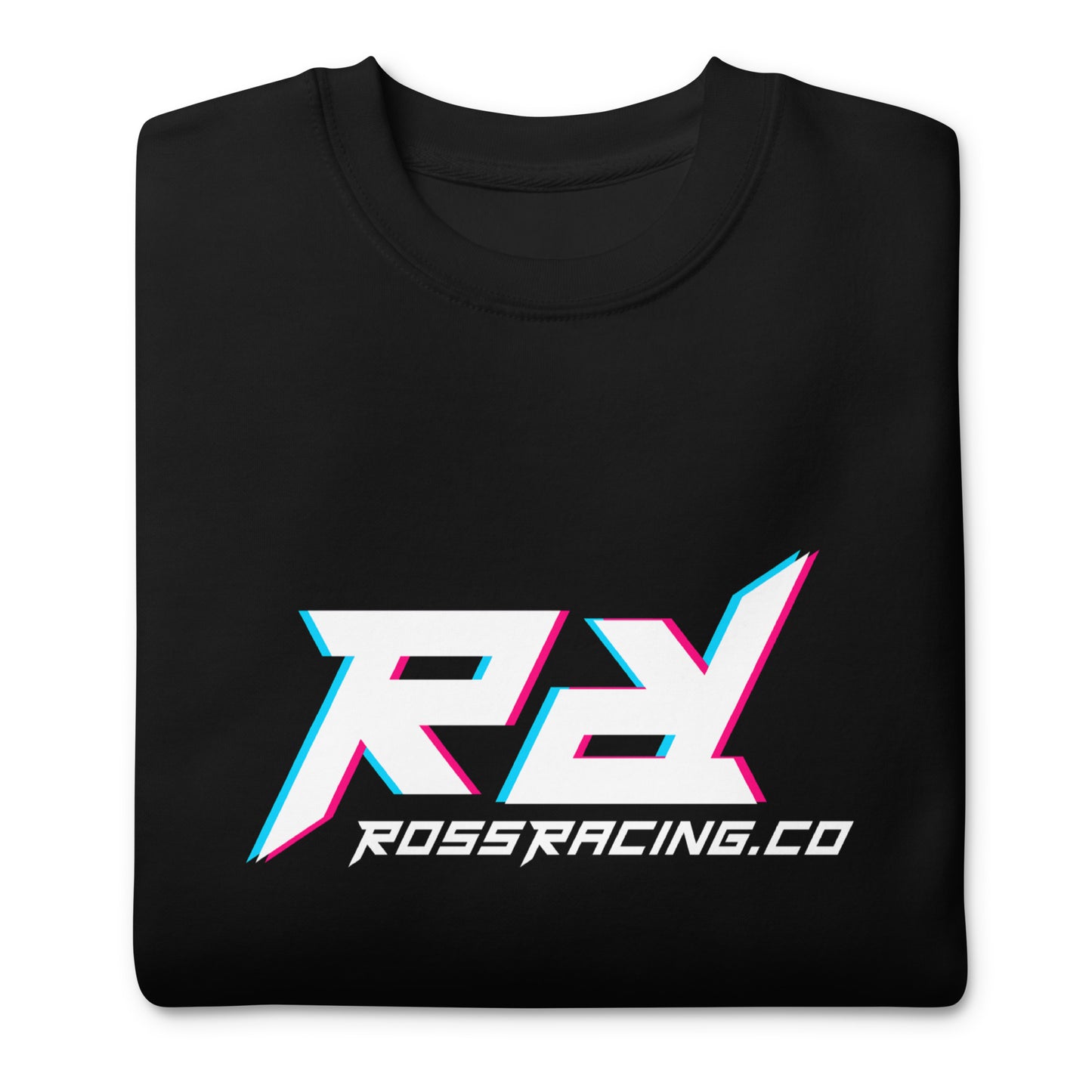 Reverse R Sweatshirt