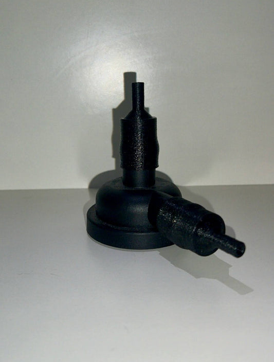 Uro Parts PCV with Adapters